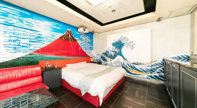 Standard Doppel Zimmer Hotel TO