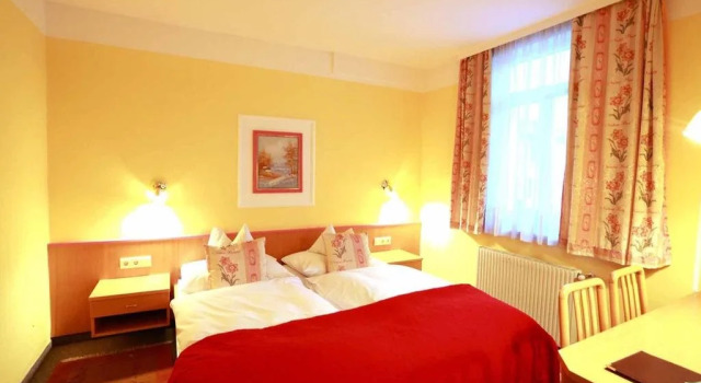 Hotel Schilcherlandhof, Prenota Hotel Stainz Western Styria