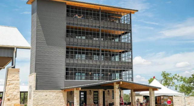 Resort at Fredericksburg Unit 20, Забронировать Курортный отель Курортные отели Фредериксберг, Курортный отель