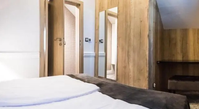 Шале Scandinavia Zator, an Ascend Collection Resort