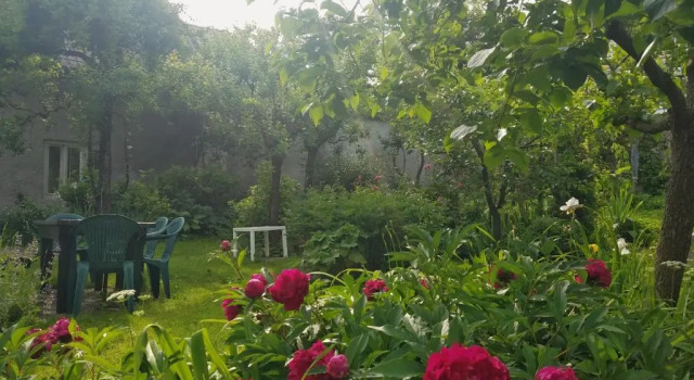 Апартаменты Apartma Raft, Bovec