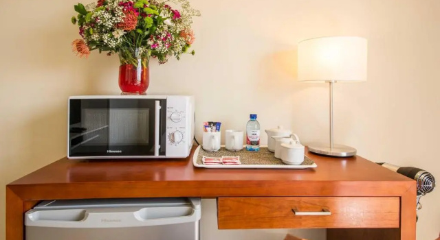 Двухместный номер Standard Kathu Inn