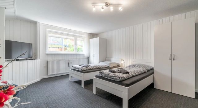 Private Apartment Skodborger Straße, Book Apartment Garbsen 