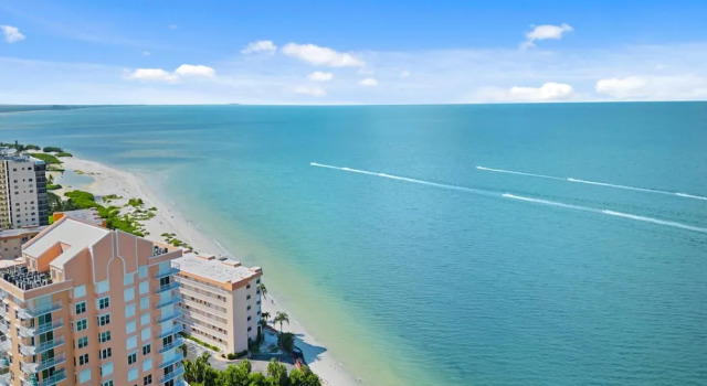 Номер Standard Santa Maria 208 by Distinctive Beach Rentals
