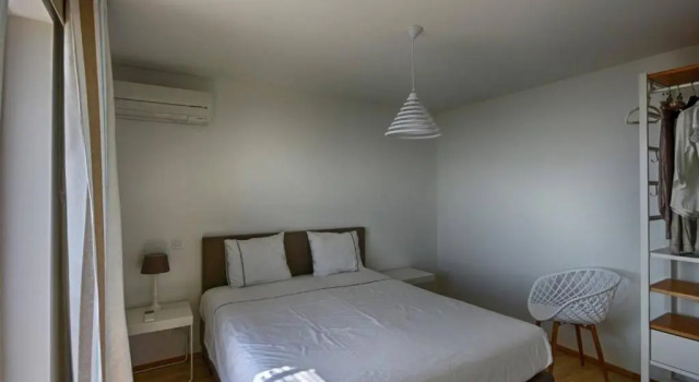Maison Bormes-les-Mimosas, 4 pièces, 6 personnes - FR-1-610-25