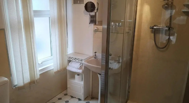 Семейный номер Standard East Mount House