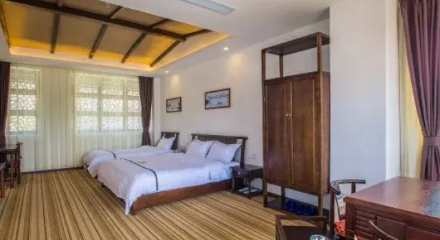 Yijiang Hotel (Banan Ronghui Xiliutuo Ancient Town Branch), Prenota Hotel Hotel a Chongqing Area con parcheggio, Parcheggio