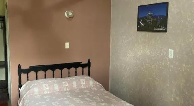 Двухместный номер Deluxe с красивым видом из окна Hotel Del Valle