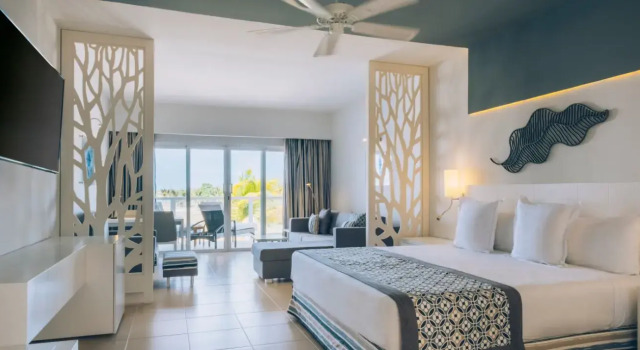 Полулюкс Iberostar Coral Holguín