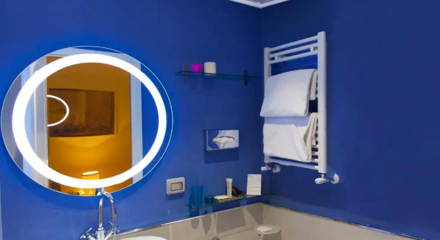 Номер Superior Navona Secret Stay Guest House