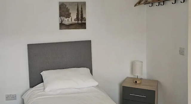 Номер Standard The Brunswick Hotel