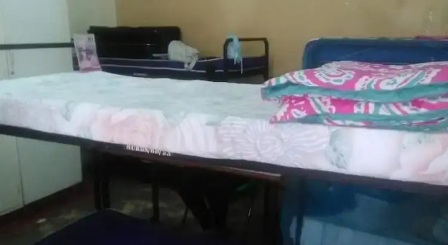 Murbs Hostel