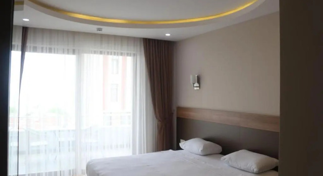 Номер Standard Longoz Hotel