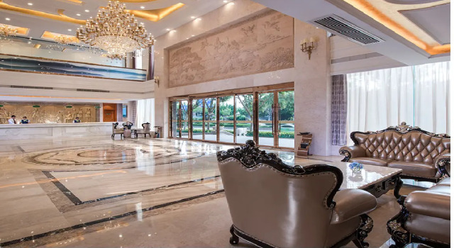 Vienna Hotel Quanzhou West Lake, Book Hotel Quanzhou Fujian
