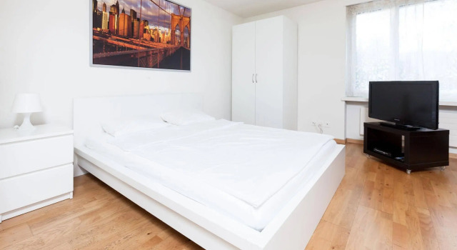 Apartments Swiss Star Ämtlerstrasse, Забронировать Апартаменты/квартира Апартаменты Цюриха, Апартаменты/квартира