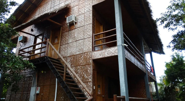 Chill-out Guesthouse