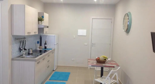 Студия Casa Lucrezia