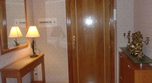 Apartment With 3 Bedrooms in Granada, With Wonderful City View and Wif, Забронировать Апартаменты/квартира Гранада Granada Province, рядом с Музей народных традиций и искусств Los Tiros de Granada