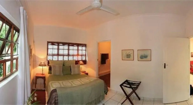 Номер Luxury Rivendell Bed and Breakfast