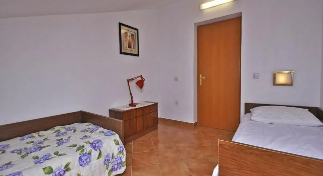 Apartments Ljiljana, Забронировать Апартаменты/квартира Апартаменты Новиград, Апартаменты/квартира