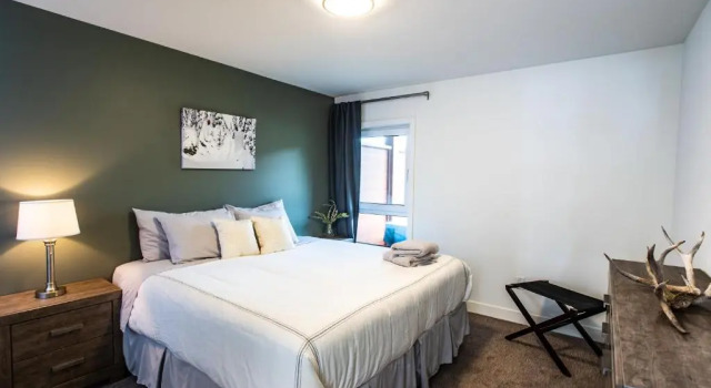 Granite Ridge Condo by Revelstoke Vacations, Réserver Appartement Mont-Revelstoke Revelstoke