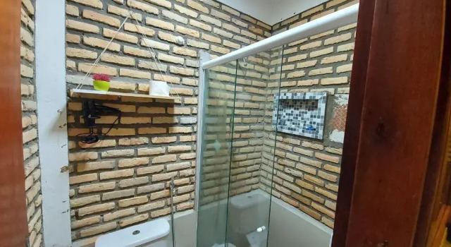 Номер Comfort Villa Flecheiras