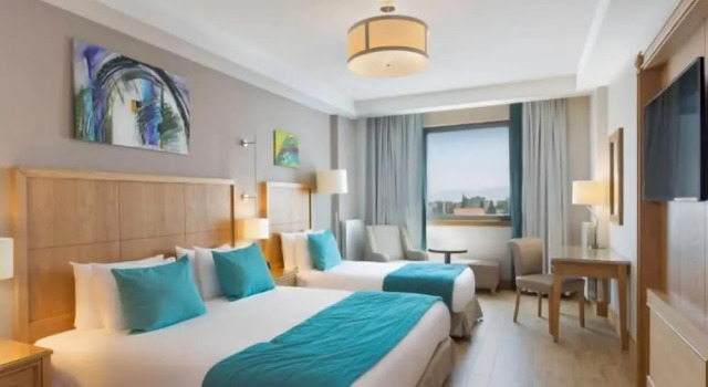 Standart oda Plus Hotel Setif