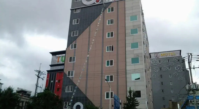 IU Motel