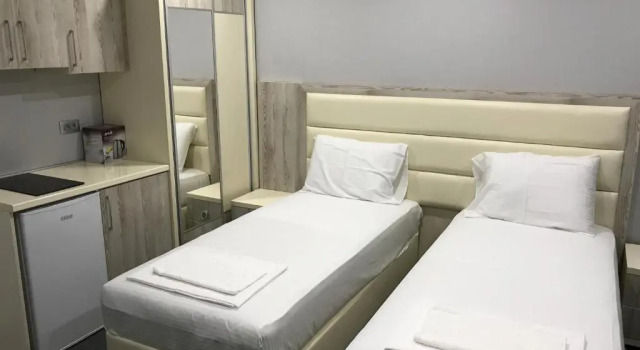 Номер Deluxe Guesthouse Montex