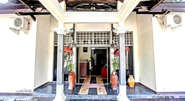 Hotel O Motel Langko, Book Motel Moteller i Mataram, Motel