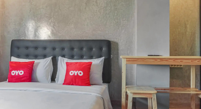 Hotel O De Umbrela Mansion Syari'ah Ciputat