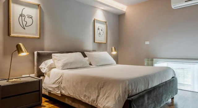 Апартаменты Superior Ferrini Home - Residence 150