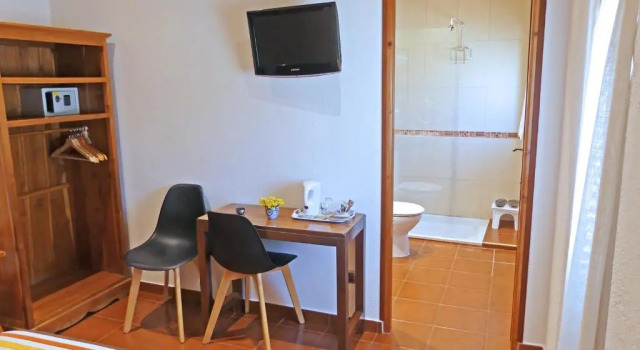 Двухместный номер Standard Hotel & Golf Ca La Caputxeta