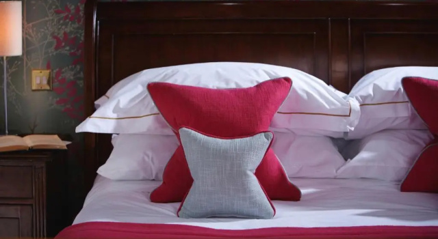 Одноместный номер Standard Barnett Hill - Luxury Hotel