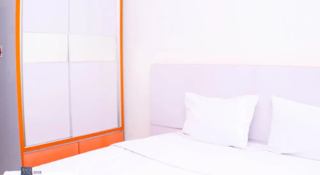 Best Deal And Comfy Studio Tamansari Mahogany Apartment, Book Apartment Karawang West Java