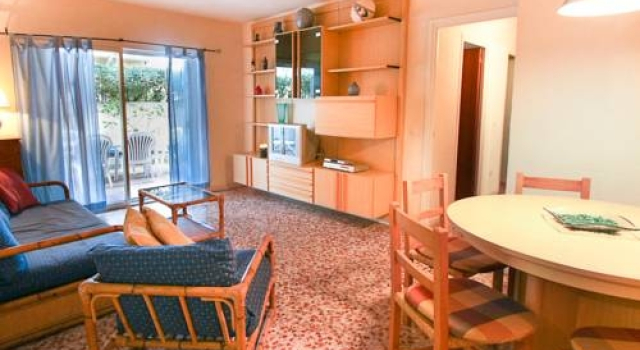 Apartment Venecia, Book Lejlighed Castell-Platja d'Aro Girona