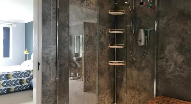 Двухместный номер Deluxe Eastwatch guesthouse