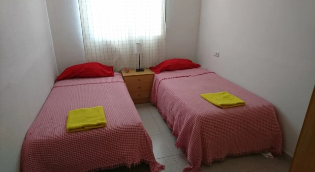 Apartment La Huerta de Beniajan 50 por ciento dcto directo, 预订 公寓 穆尔西亚 穆尔西亚