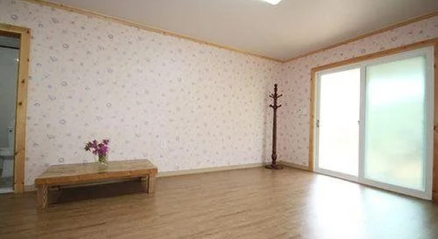 Goesan Joryeong Pension, Prenota Hotel Hotel a Jecheon con piscina, Piscina