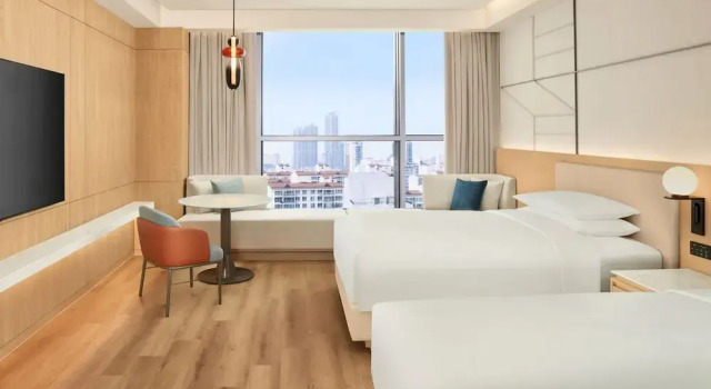 The Link Seoul, A Tribute Portfolio Hotel