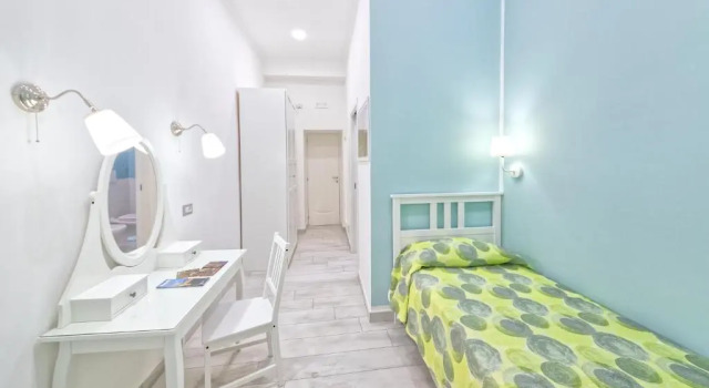 Номер Standard B&B Rest a Napoli