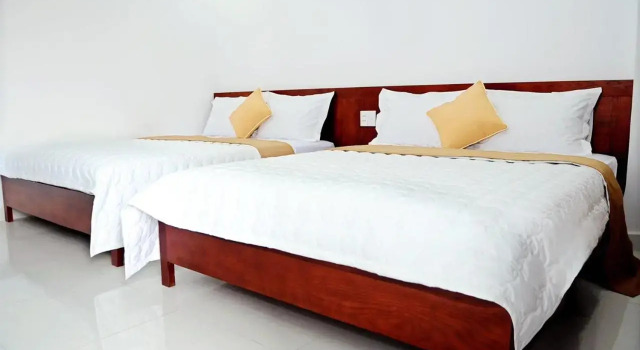 Biệt Thự Phố 78