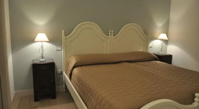 Villacolle Visso, Book Hotel Visso Monti Sibillini