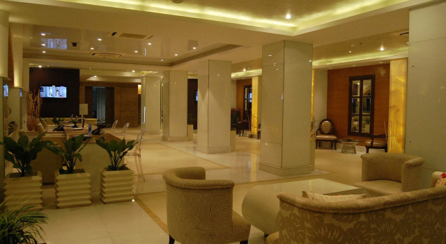 Levana Hotel