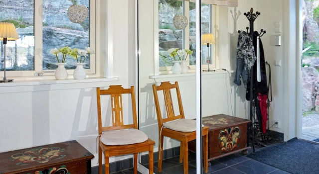 5 Person Holiday Home in Munkedal, Book Vacation Home  