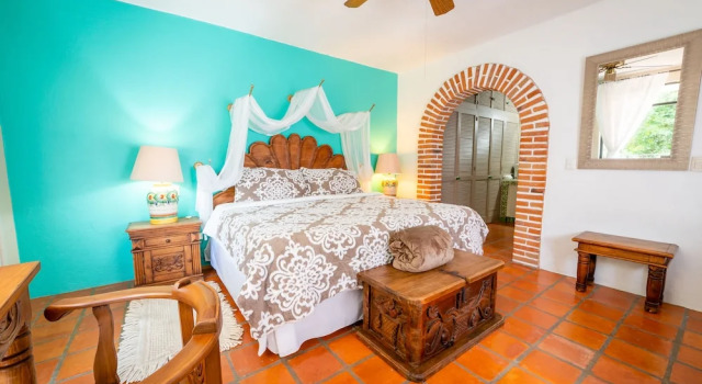 Charming Villas by Casa Holistic B&B