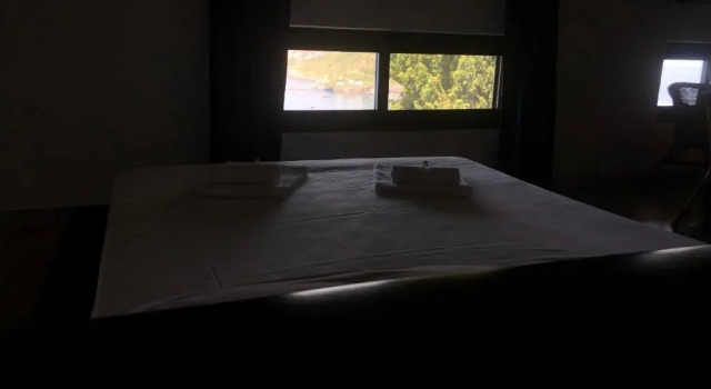 Номер Standard Villa Nappi Bed & Breakfast