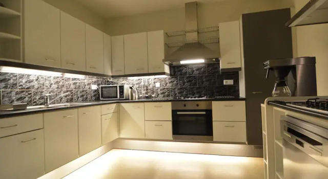 Вилла Classic Quaint Villa in Doornspijk with Swimming Pool