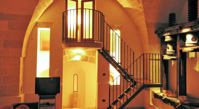 Holiday Home Via Due Luglio, Rezerwuj Hotel Surano Salento