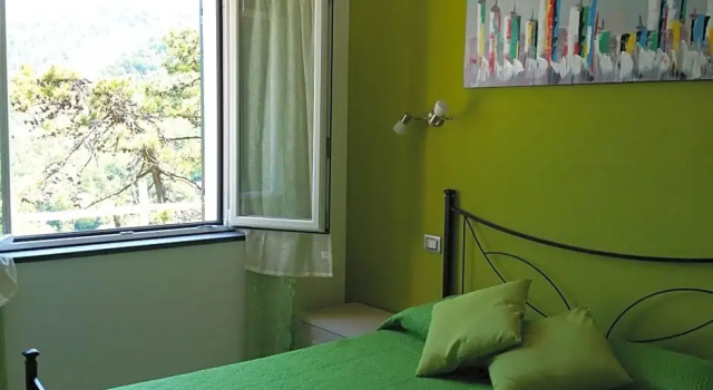 B&B La Costa